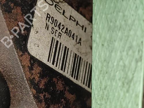 Engine NISSAN NOTE (E11, NE11) 1.5 dCi | BP32166353M1 