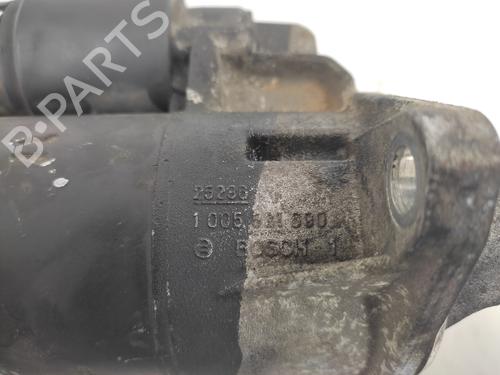 Starter OPEL OMEGA B (V94)  | BP21149669M8 
