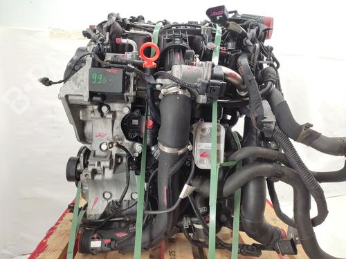 Used Engine VW POLO V (6R1, 6C1) 1.6 TDI (90 hp) 32703319