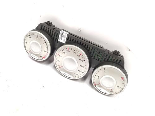 Instrument cluster CITROËN C8 (EA_, EB_) 2.0 HDi 135 | BP37264111C47 - Image 2