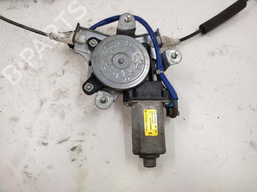 Rear left window mechanism CHEVROLET LACETTI (J200)  | BP21151124C24 