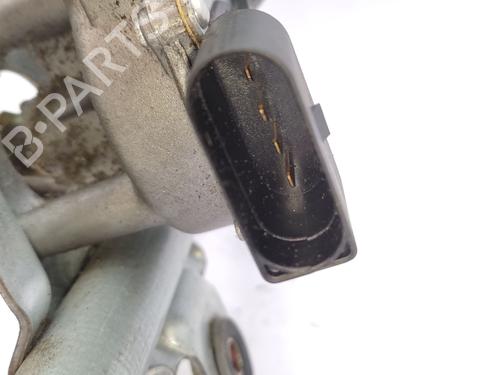 Front wiper motor SEAT LEON (1M1) 1.9 TDI | BP26739440M29