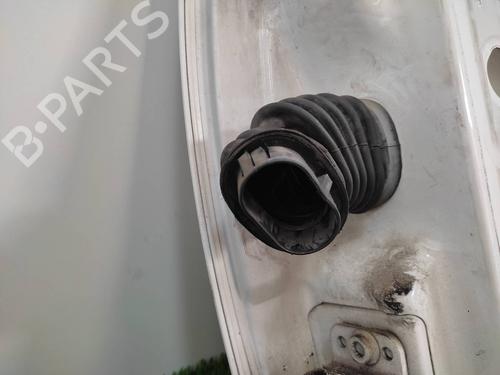 Right front door VW GOLF IV (1J1) 1.9 TDI | BP21149412C3 