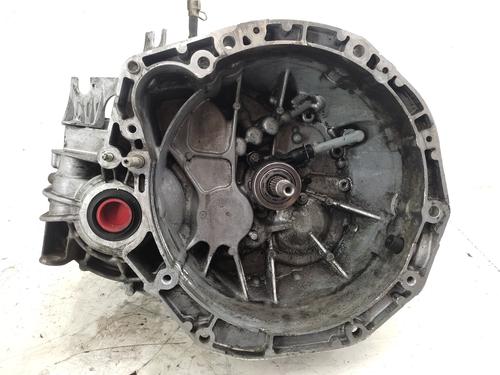 Used Gearbox RENAULT MEGANE II (BM0/1_, CM0/1_) 1.9 dCi (BM0G, CM0G) (120 hp) 21157311