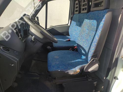 Front left window mechanism IVECO DAILY III Van 35 S 13 V,35 C 13 V | BP26887400C22 
