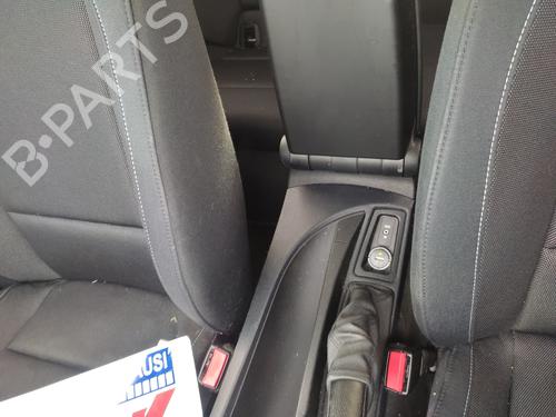 Front right lock BMW 1 (E87) 118 d | BP21159205C97 
