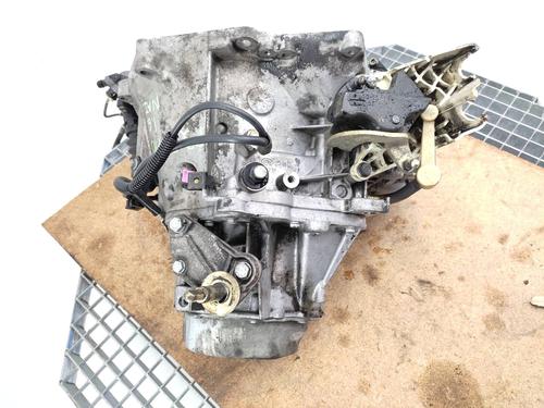 Gearbox PEUGEOT 307 (3A/C)  | BP21155130M3 