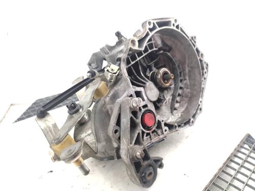 Gearkasse OPEL CORSA C (X01)  | BP21158766M3 