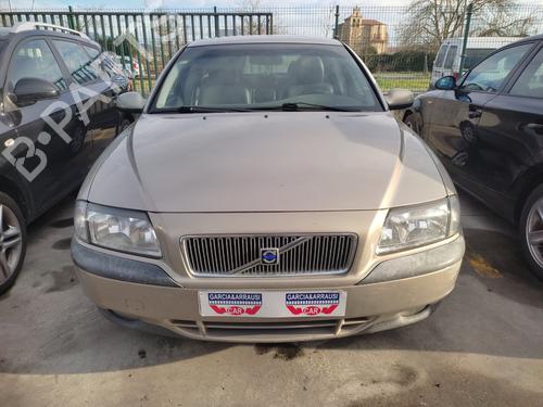 Højre forlygte VOLVO S80 I (184) D5 | BP21155881C29 