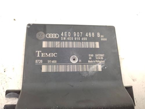 Electronic module AUDI A8 D3 (4E2, 4E8) 4.2 quattro | BP21151579M83 
