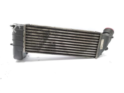 Intercooler FIAT ULYSSE (179_) 2.0 JTD | BP21153586M30 