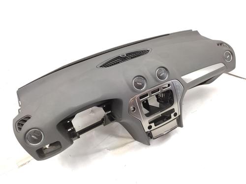 Airbag Kit FORD MONDEO IV (BA7) 2.0 TDCi | BP30330078C86