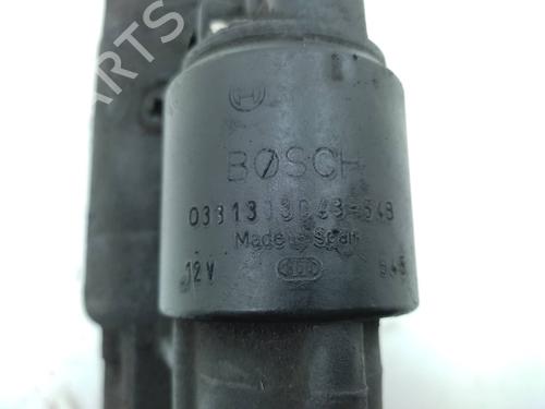 Starter ALFA ROMEO 90 (162_) 2.4 TD (162.B5) | BP24682837M8 