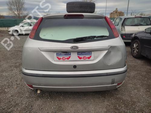 Silnik FORD FOCUS I (DAW, DBW) 1.8 Turbo DI / TDDi | BP21159609M1 