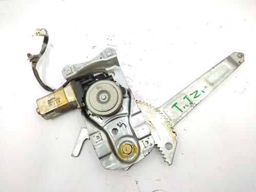 Alzacristallo posteriore sinistro MAZDA 323 F VI Hatchback (BJ) 2.0 TD (101 hp) 31947401