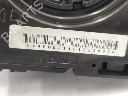 Squib airbag VOLVO S40 II (544) 1.8 | BP31013798C102 