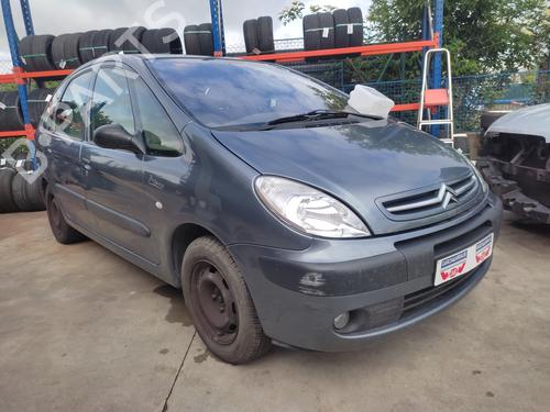 Right mirror CITROËN XSARA PICASSO (N68) 2.0 HDi | BP23022733C27 