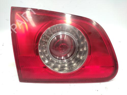 Feu de coffre gauche VW PASSAT B6 Variant (3C5) 2.0 TDI 16V (140 hp) 21159025