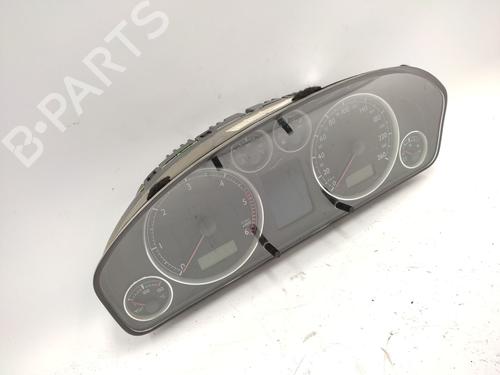 Instrument cluster SEAT ALHAMBRA (7V8, 7V9) 1.9 TDI | BP24140552C47 