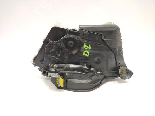 Used Front left lock HONDA CR-V III (RE_) 2.2 i-DTEC 4WD (RE6) (150 hp) 28691183