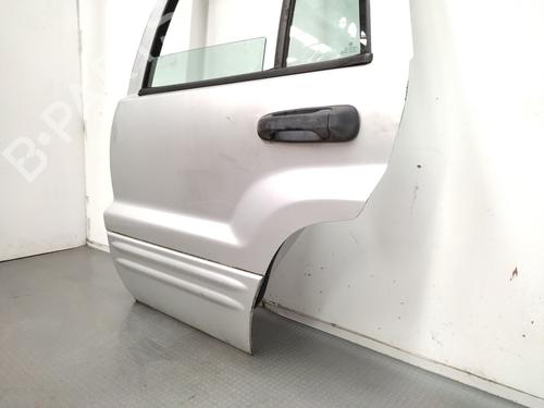 Left rear door JEEP GRAND CHEROKEE II (WJ, WG) 2.7 CRD 4x4 | BP21159043C4 