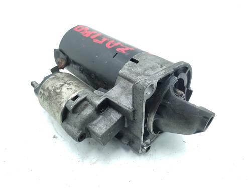 Starter OPEL ZAFIRA / ZAFIRA FAMILY B (A05) | BP21150097M8