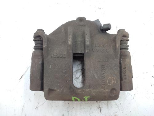 Used Left front brake caliper RENAULT MEGANE II Saloon (LM0/1_) 1.9 dCi (LM0G, LM1G, LM2C) (120 hp) 29390946
