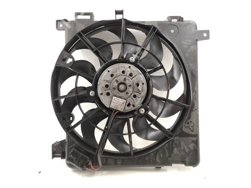 Used Radiator fan OPEL ZAFIRA / ZAFIRA FAMILY B (A05) 1.9 CDTI (M75) (120 hp) 21150836