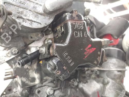 Engine MERCEDES-BENZ C-CLASS (W203)  | BP21587085M1 