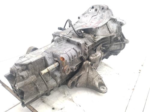 Gearbox VW PASSAT B5 (3B2) 1.9 TDI | BP21151322M3 