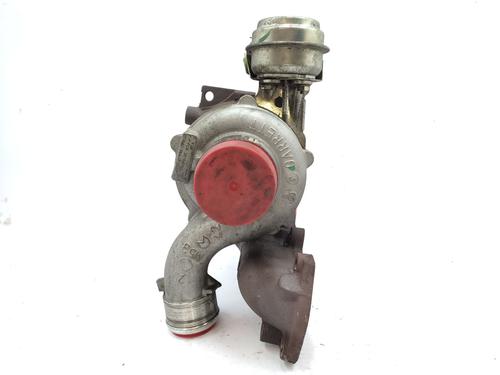 Turbocharger/Supercharger OPEL ASTRA H Estate (A04) 1.9 CDTI (L35) | BP32169041M71 