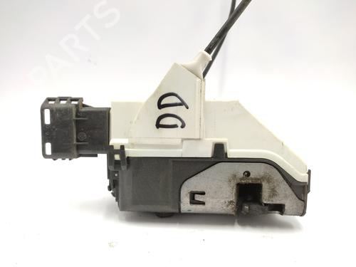 Used Front right lock PEUGEOT 3008 I MPV (0U_) [2009-2017]  23537389