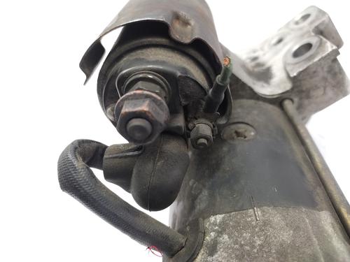 Starter RENAULT VEL SATIS (BJ0_)  | BP21158249M8 