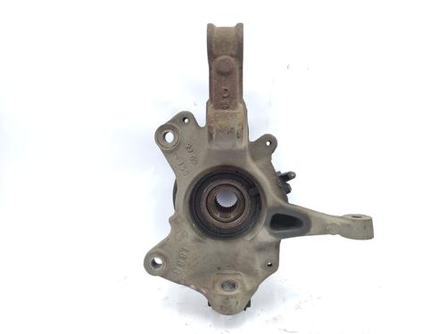 Used Right front steering knuckle RENAULT SCÉNIC III (JZ0/1_) 1.9 dCi (JZ0J, JZ1J, JZ1K, JZ1S) (131 hp) 30960816