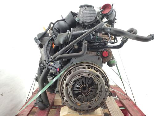 Motor SEAT LEON (1M1) 1.9 TDI | BP30722618M1