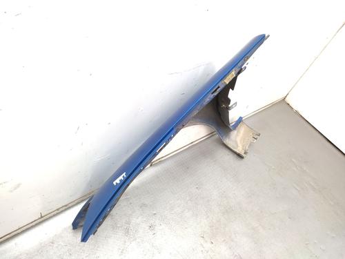 Right front fenders RENAULT CLIO III (BR0/1, CR0/1) 1.2 16V (BR02, BR0J, BR11, CR02, CR0J, CR11) | BP23548155C42 