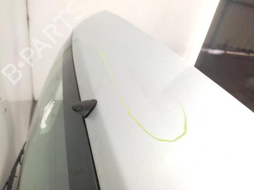Tailgate HYUNDAI GETZ (TB)  | BP21160345C6 