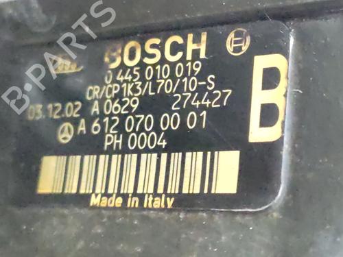 Engine JEEP GRAND CHEROKEE II (WJ, WG) 2.7 CRD 4x4 | BP30538902M1 