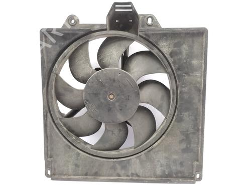 Used Radiator fan SEAT IBIZA II (6K1) [1993-2002]  21155906