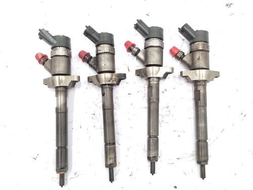 Injector CITROËN C3 Picasso (SH_) 1.6 HDi | BP36077151M100 - Image 2
