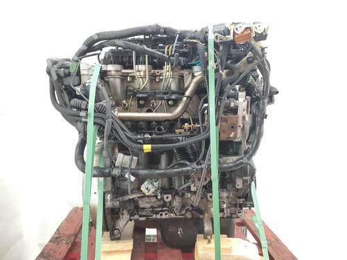Engine FORD FOCUS II (DA_, HCP, DP) 1.6 TDCi | BP27857165M1