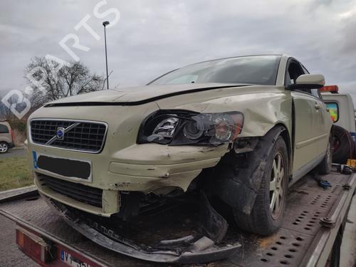 Used Parts VOLVO S40 II (544) 1.8 (125 hp) 4355623