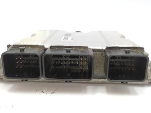 Engine control unit (ECU) PEUGEOT 307 (3A/C)  | BP21156292M57 