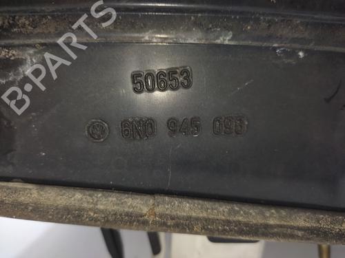 Right taillight VW POLO III (6N1) 50 1.0 | BP21153861C35 
