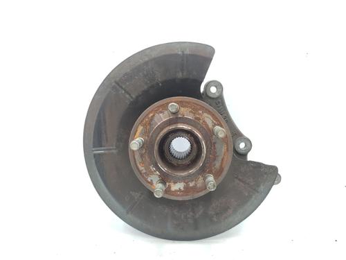 Left rear steering knuckle FORD KUGA II (DM2) | BP40599869M27 - Image 4
