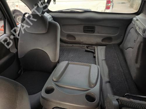 Førerens kollisjonspute CITROËN XSARA PICASSO (N68) 1.6 HDi | BP21158190C9 