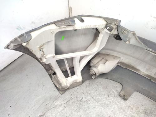 Rear bumper FORD FOCUS II (DA_, HCP, DP) 1.6 | BP26587075C8 
