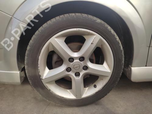 Rear bumper OPEL ASTRA H (A04)  | BP23022686C8 