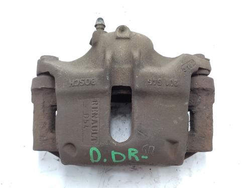 Used Right front brake caliper RENAULT KANGOO (KC0/1_) 1.5 dCi (KC07) (65 hp) 30185053