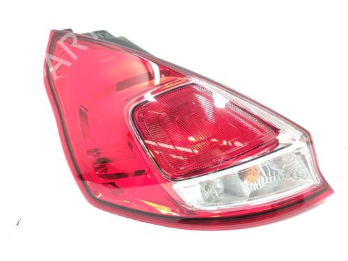 Venstre baglygte FORD FIESTA VI (CB1, CCN) 1.5 TDCi (95 hp) 27370101